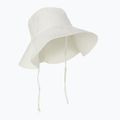 Дамска шапка с периферия Hurley Vila Del Sol Wide Brim white