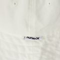 Дамска шапка с периферия Hurley Vila Del Sol Wide Brim white 3