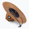 Hurley мъжка шапка Weekender Lifeguard кафява 2
