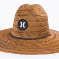 Hurley мъжка шапка Weekender Lifeguard кафява 3