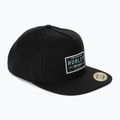 Мъжка бейзболна шапка Hurley Bixby black