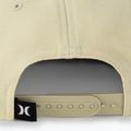 Мъжка бейзболна шапка Hurley Bixby light bone 4