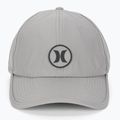 Дамска бейзболна шапка Hurley H2O Dri Flight cool grey or black 2