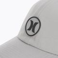 Дамска бейзболна шапка Hurley H2O Dri Flight cool grey or black 3