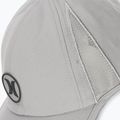 Дамска бейзболна шапка Hurley H2O Dri Flight cool grey or black 4