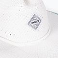 Дамска шапка с периферия Hurley Diamond Straw celestial teal 4