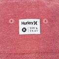 Мъжка шапка с периферия Hurley Chambray red 3