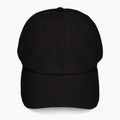 Мъжка шапка Hurley Blank Canvas black 2