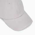 Мъжка бейзболна шапка Hurley Blank Canvas light bone 3