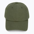 Мъжка бейзболна шапка Hurley Blank Canvas olive 2