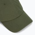 Мъжка бейзболна шапка Hurley Blank Canvas olive 3