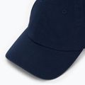 Мъжка бейзболна шапка Hurley Blank Canvas navy 3