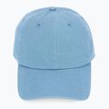 Мъжка бейзболна шапка Hurley Blank Canvas blue beyond 2