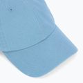 Мъжка бейзболна шапка Hurley Blank Canvas blue beyond 3