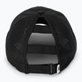 Дамска бейзболна шапка Hurley Swift Runner Ponytail black 4