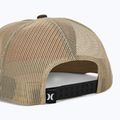 Мъжка бейзболна шапка Hurley Mavericks Trucker velvet brown 4