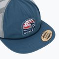 Hurley Mavericks Trucker мъжка бейзболна шапка armory navy 3