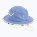 Hurley дамска шапка H2O Dri Kaia Boonie снимка синьо