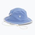 Hurley дамска шапка H2O Dri Kaia Boonie снимка синьо 2