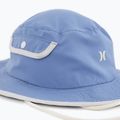 Hurley дамска шапка H2O Dri Kaia Boonie снимка синьо 3