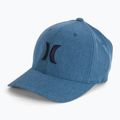 Hurley Icon Texture валерианово синя мъжка бейзболна шапка