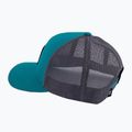 Hurley Seacliff мъжка бейзболна шапка Celestial Teal 2