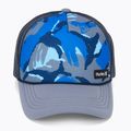 Hurley Rincon Trucker мъжка бейзболна шапка cool grey 2