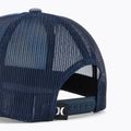 Hurley Rincon Trucker мъжка бейзболна шапка cool grey 4