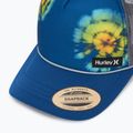 Мъжка бейзболна шапка Hurley Rincon Trucker blue gaze 3