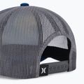 Мъжка бейзболна шапка Hurley Rincon Trucker blue gaze 4