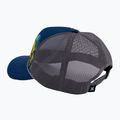 Мъжка бейзболна шапка Hurley Rincon Trucker blue gaze 2