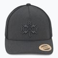 Hurley Bolt Trucker мъжка бейзболна шапка черна 2