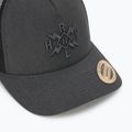 Hurley Bolt Trucker мъжка бейзболна шапка черна 3