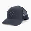 Hurley Bolt Trucker мъжка бейзболна шапка черна 5