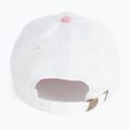 Hurley Palm valient червена дамска бейзболна шапка 2