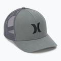 Hurley Del Mar Trucker мъжка бейзболна шапка тъмно сива