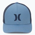 Hurley Del Mar Trucker мъжка бейзболна шапка светлосиня фурия 2