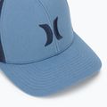 Hurley Del Mar Trucker мъжка бейзболна шапка светлосиня фурия 3