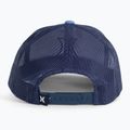 Hurley Del Mar Trucker мъжка бейзболна шапка светлосиня фурия 2