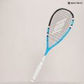 Ракета за скуош Eye V.Lite 130 Pro Series синя 8