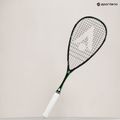 Ракета за скуош Karakal Raw Pro Lite 2.0 черно-зелена KS21001 13