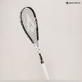 Ракета за скуош Karakal S-100 FF 2.0 черно-бяла KS22004 15