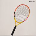 Детска тенис ракета BABOLAT Nadal 23 Yellow 196194 14