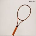Wilson Pro Staff 97 тенис ракета V14 златна WR125711 16