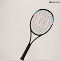 Wilson Six LV тенис ракета черна WR119310 15