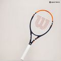 Wilson Roland Garros Equipe HP лилава тенис ракета WR127010 8