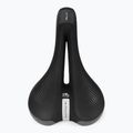 Седло за велосипед Sportourer FLX Lady Gel Flow черно 3