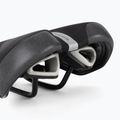 Седло за велосипед Sportourer FLX Lady Gel Flow черно 5