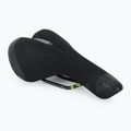 Мъжка седалка за велосипед Sportourer FLX Man Gel black