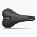Мъжка седалка за велосипед Sportourer FLX Man black